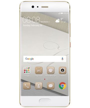 Huawei P10 Gold Telefoons