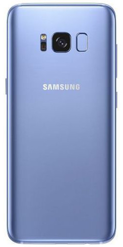 Samsung Galaxy S8+ G955 Blue afbeelding 2
