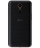 LG K10 (2017) Black