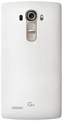 LG G4 White Gold afbeelding 2