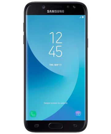 Samsung Galaxy J5 (2017) J530 Duos 16GB Black Telefoons