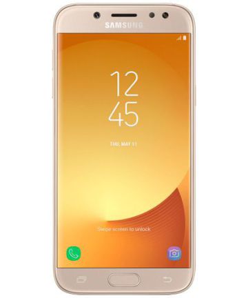 Samsung Galaxy J5 (2017) J530 Duos 16GB Gold Telefoons