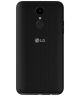 LG K4 (2017) Black