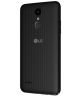 LG K4 (2017) Black