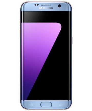 Samsung Galaxy S7 Edge G935 Blue Telefoons