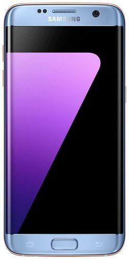 Samsung Galaxy S7 Edge G935 Blue afbeelding 1