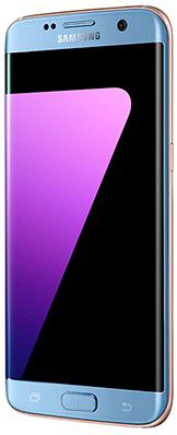 Samsung Galaxy S7 Edge G935 Blue afbeelding 3