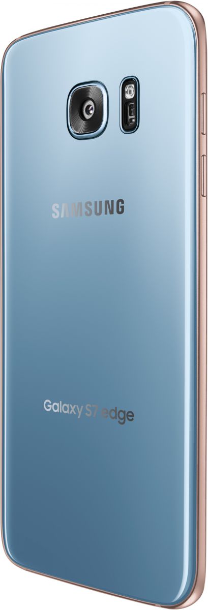 Samsung Galaxy S7 Edge G935 Blue afbeelding 4
