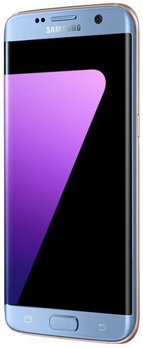Samsung Galaxy S7 Edge G935 Blue afbeelding 8