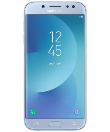 Samsung Galaxy J5 (2017) J530 Duos 16GB Blue Telefoons