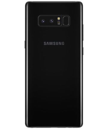 Samsung Galaxy Note 8 N950 Black Telefoons