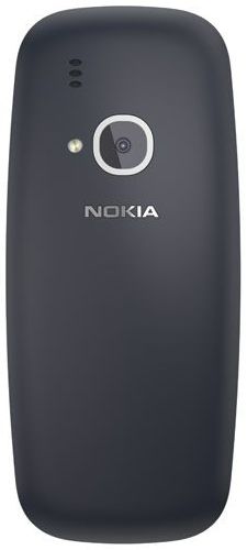 Nokia 3310 Grey afbeelding 3