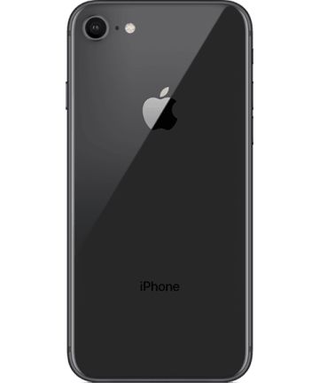 Apple iPhone 8 64GB Black Telefoons