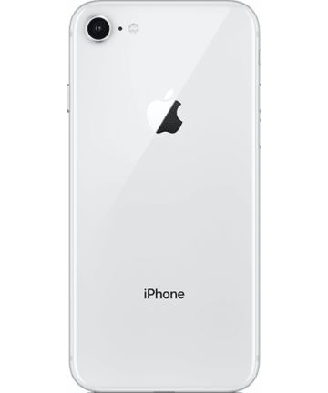 Apple iPhone 8 64GB Silver Telefoons
