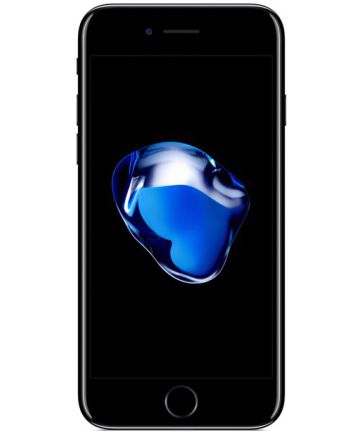Apple iPhone 7 32GB Jet Black Telefoons