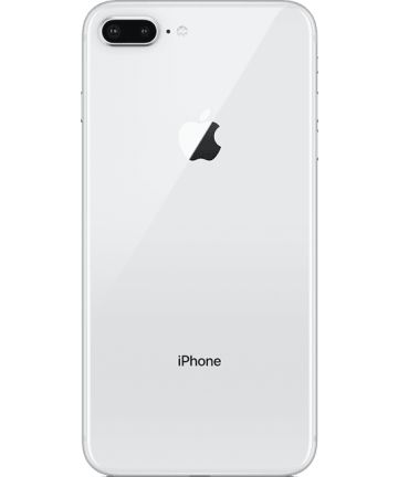 Apple iPhone 8 Plus 64GB Silver Telefoons
