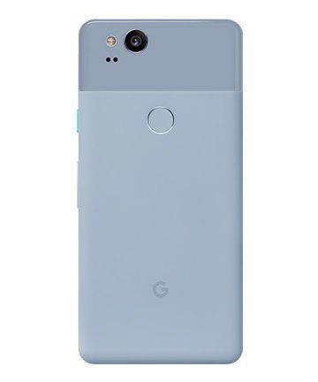 Google Pixel 2 64GB Blue Telefoons