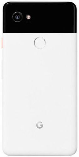 Google Pixel 2 XL 64GB White afbeelding 2
