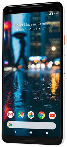 Google Pixel 2 XL 64GB White afbeelding 5
