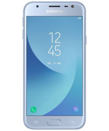 Samsung Galaxy J3 (2017) J330 16GB Blue Telefoons