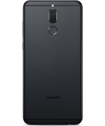 Huawei Mate 10 Lite Black Telefoons