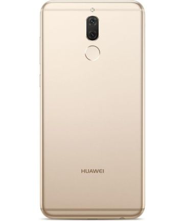 Huawei Mate 10 Lite Gold Telefoons