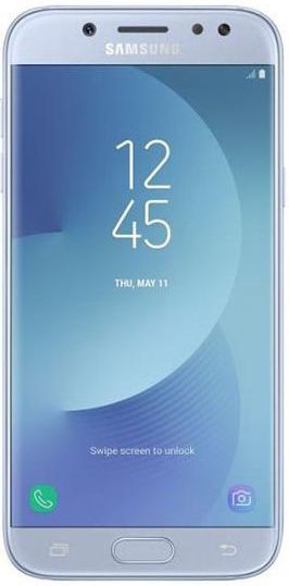 Samsung Galaxy J5 (2017) J530 16GB Blue afbeelding 1