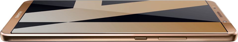 Huawei Mate 10 Pro 128GB Brown afbeelding 10