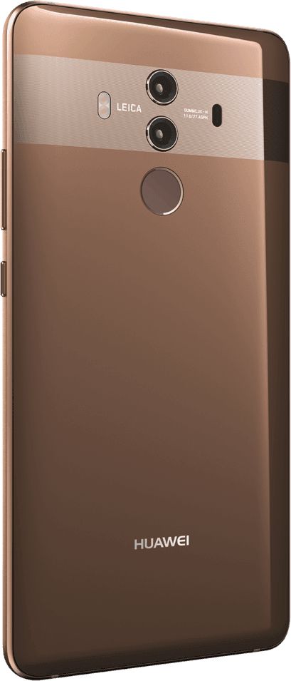 Huawei Mate 10 Pro 128GB Brown afbeelding 6