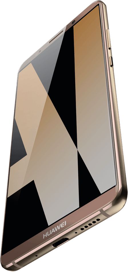 Huawei Mate 10 Pro 128GB Brown afbeelding 9