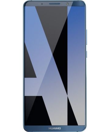 Huawei Mate 10 Pro 128GB Blue Telefoons
