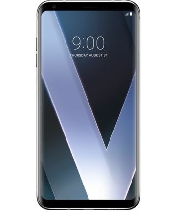 LG V30 Silver Telefoons