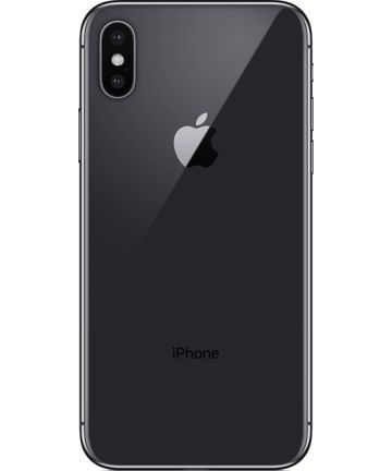 Apple iPhone X 64GB Black Telefoons