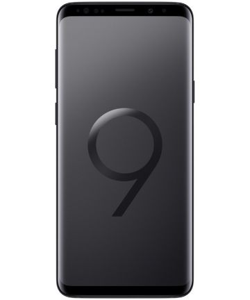 Samsung Galaxy S9+ 64GB G965 Black Telefoons