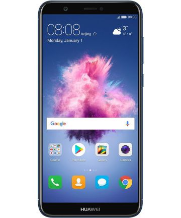Huawei P Smart Blue Telefoons