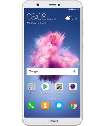 Huawei P Smart Gold Telefoons