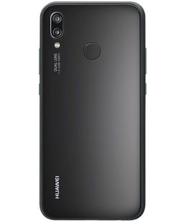 Huawei P20 Lite Black Telefoons