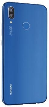 Huawei P20 Lite Blue afbeelding 5