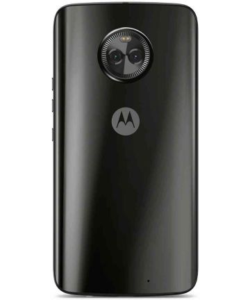Motorola Moto X4 64GB Black Telefoons