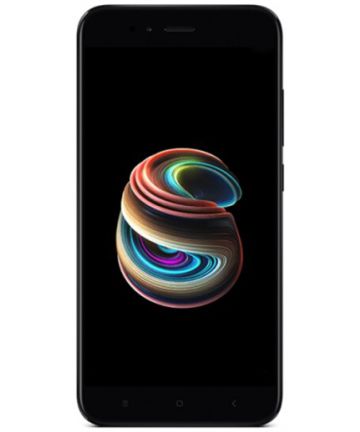 Xiaomi Mi A1 32GB Black Telefoons