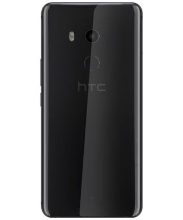 HTC U11+ Black Telefoons