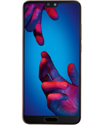 Huawei P20 Pink Gold Telefoons