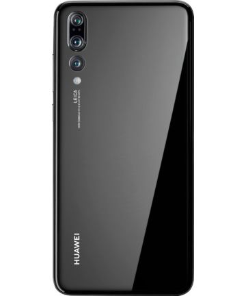 Huawei P20 Pro Black Telefoons