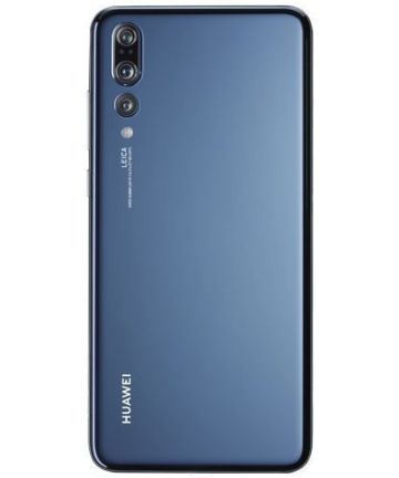 Huawei P20 Pro Blue Telefoons