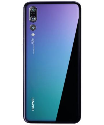 Huawei P20 Pro Twilight Telefoons