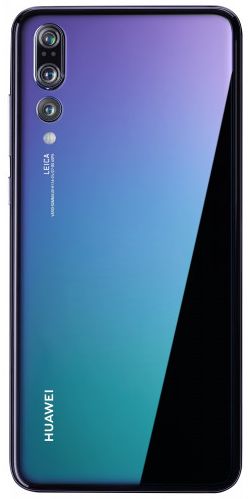 Huawei P20 Pro Twilight afbeelding 1