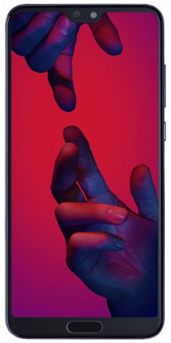 Huawei P20 Pro Twilight afbeelding 2