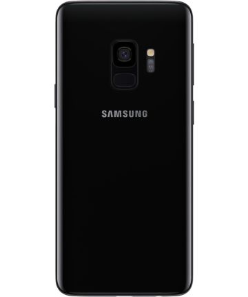 Samsung Galaxy S9 64GB G960 Duos Black Telefoons
