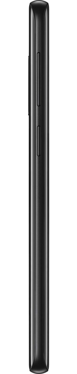 Samsung Galaxy S9 64GB G960 Duos Black afbeelding 6