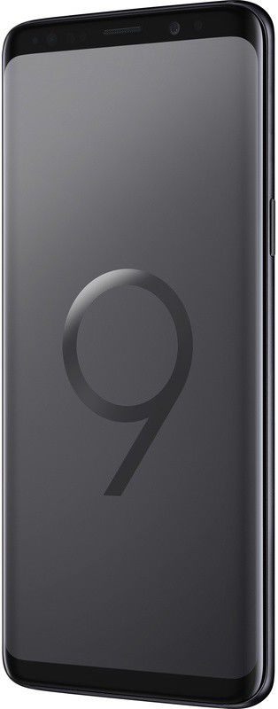 Samsung Galaxy S9 64GB G960 Duos Black afbeelding 3